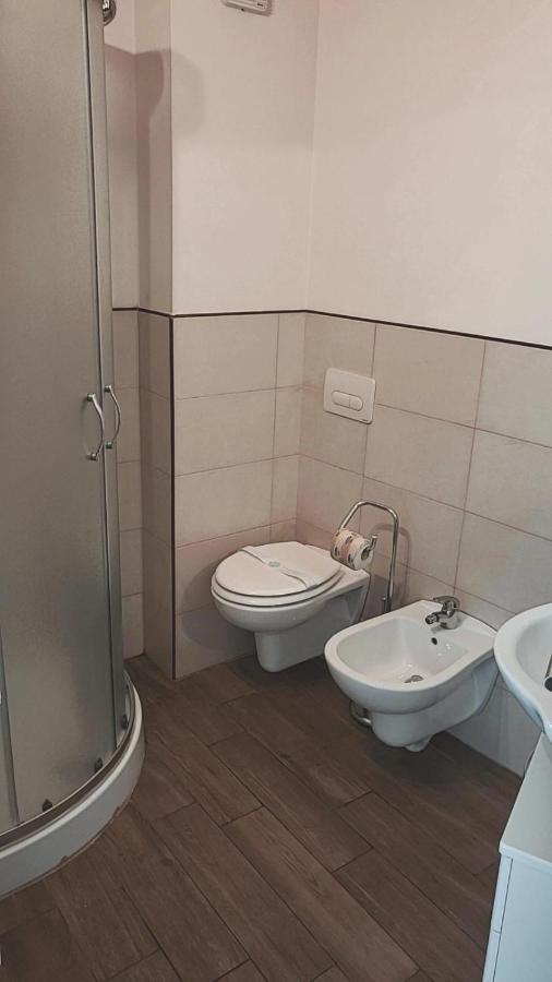 ᗰiki ᕼouտᗴ 2 Apartman Firenze Kültér fotó