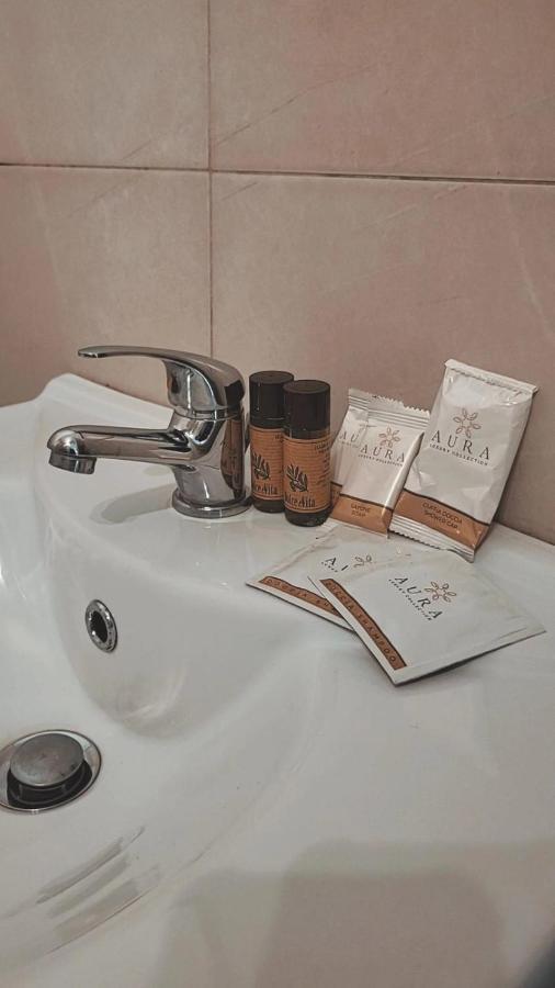 ᗰiki ᕼouտᗴ 2 Apartman Firenze Kültér fotó